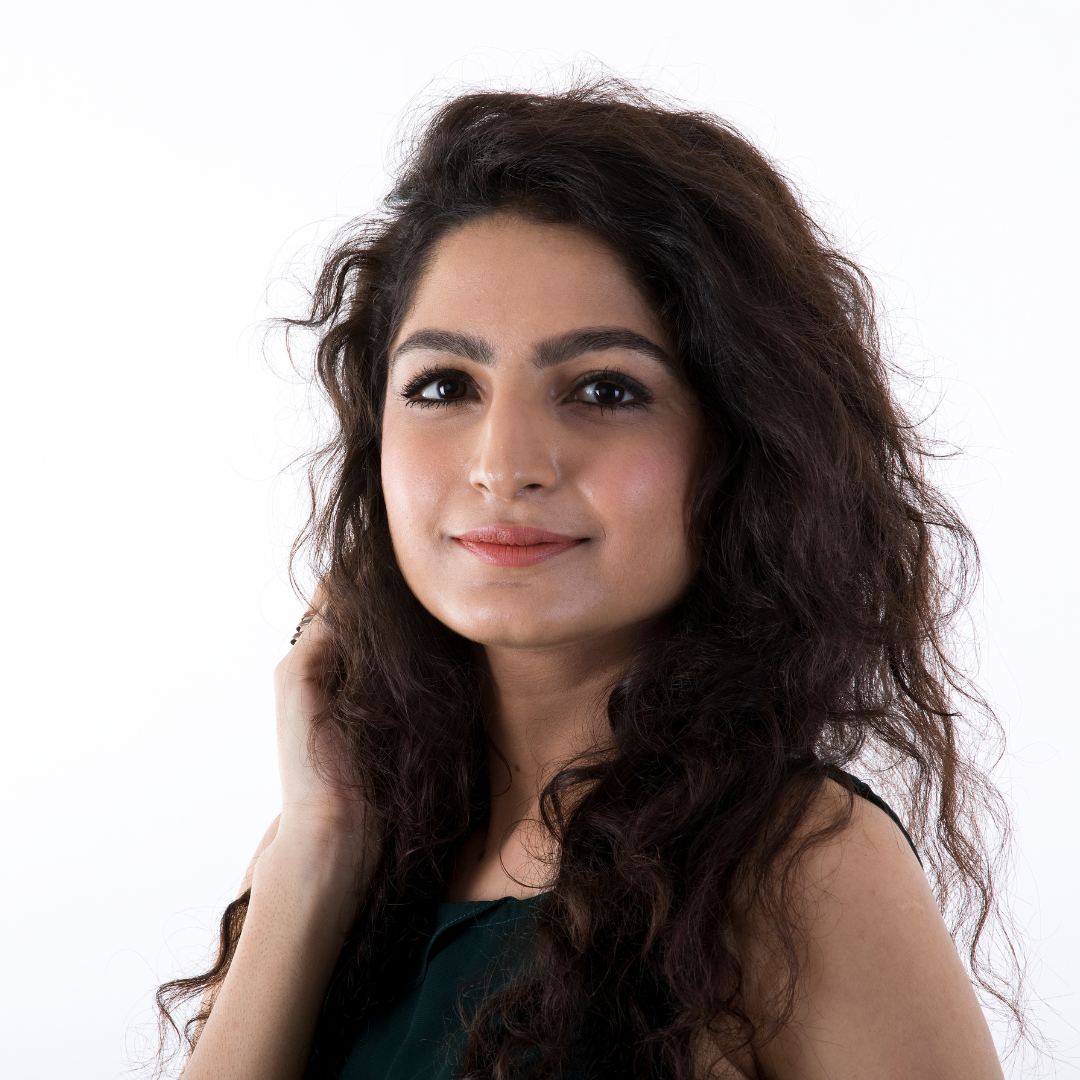 Roohi Ambreen