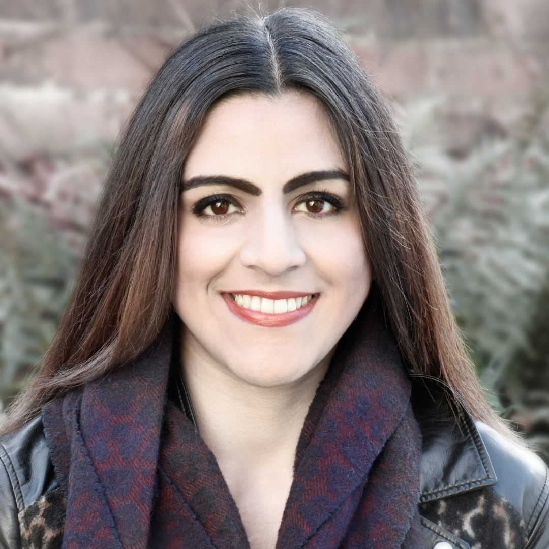 Dr. Amira Khan