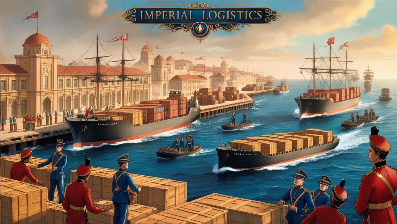 Imperial Logistics
