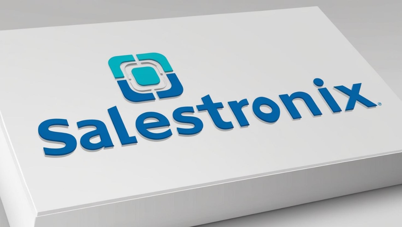 Sales Tronix